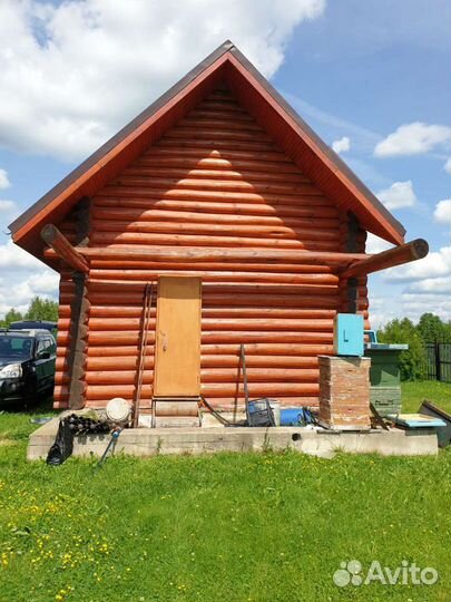 Продаётся дом, 60м2