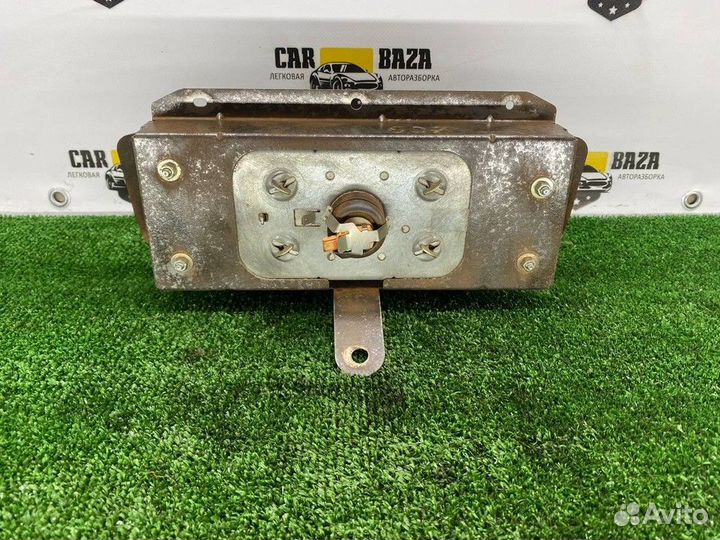 Подушка безопасности пассажира Peugeot 607