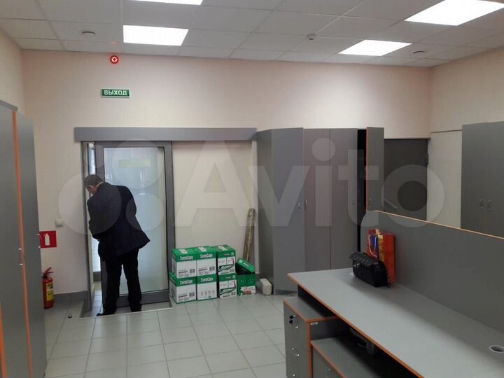 Торговая площадь, 96.4 м²