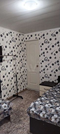 Комната 15 м², 1/2 эт.