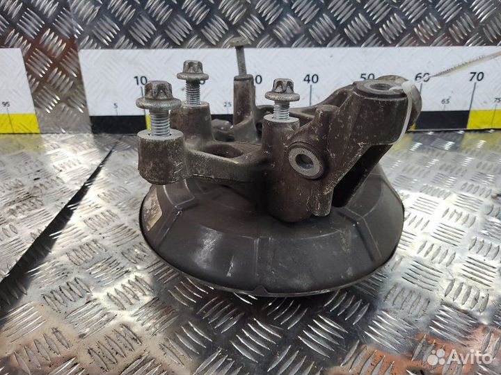 Цапфа задняя правая Opel Vectra C L35 Z22YH