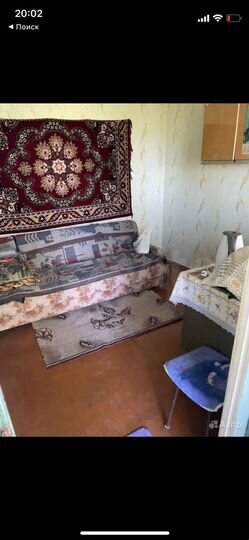 Дача 10 м² на участке 6,5 сот.