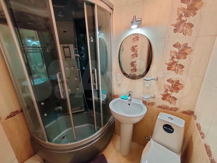 Дом 95 м² на участке 4 сот.