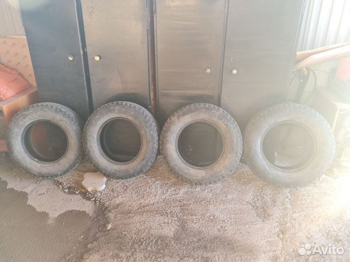 Продам диски от Нивы