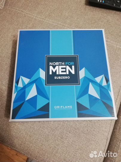 Подарочный набор для мужчин