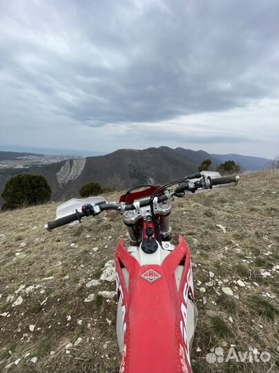 Обучение езде на мотоцикле