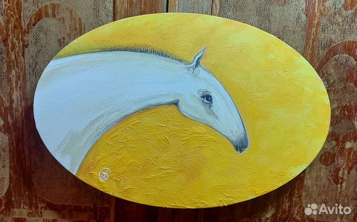 Рисую картины на заказ