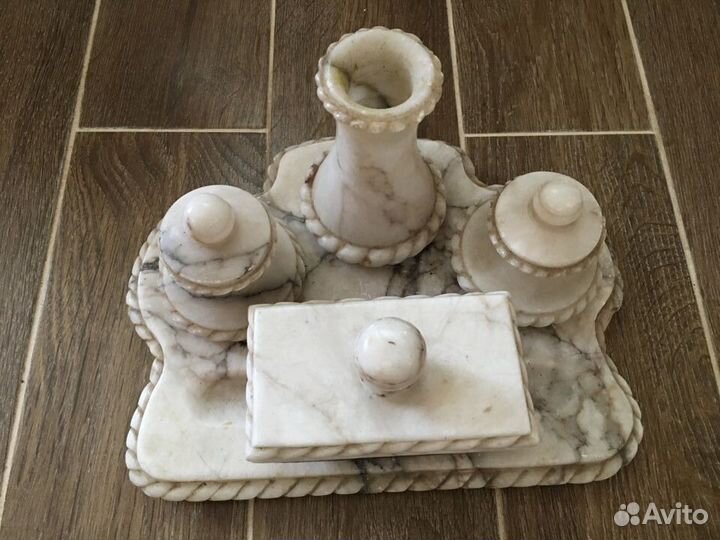 Письменный набор СССР