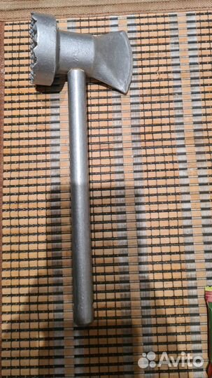 Молоток-топорик СССР