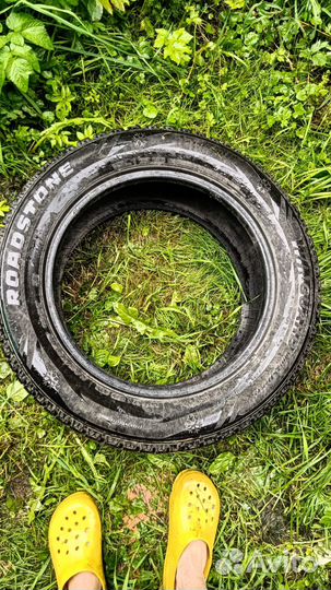 Roadstone Winguard WinSpike 235/55 R17 103T