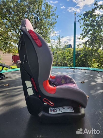 Детское кресло