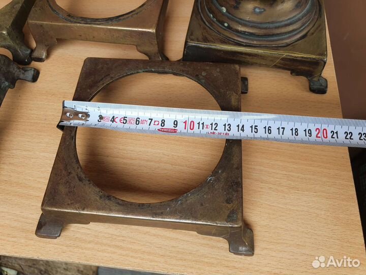 Станина для самовара