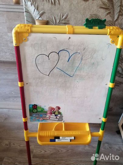Мольберт для рисования