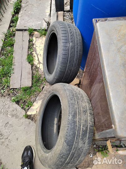 Formula Energy 205/55 R16