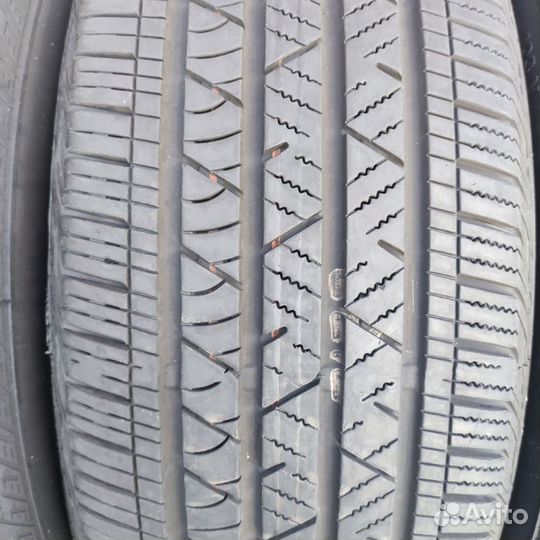 Continental ContiCrossContact LX Sport 245/55 R19 103V