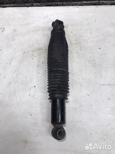 Амортизатор задний Хендай Солярис Hyundai Solaris