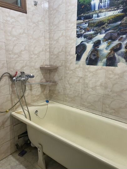 2-к. квартира, 53 м², 3/9 эт.