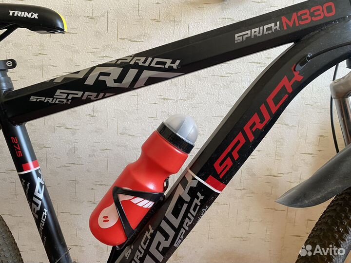 Велосипед Sprick M330, горный
