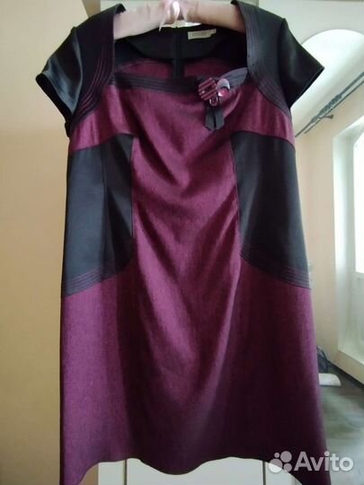 Платья женские 50 размер