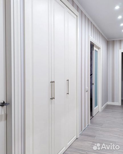 Шкаф на заказ