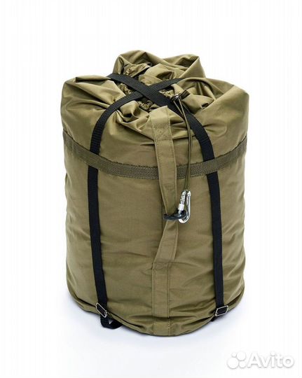 Спальный мешок