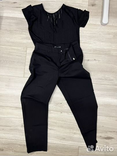 Пакет женских вещей 44-46-48