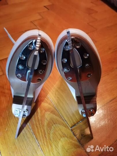 Коньки Jackson freestyle