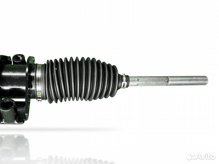 Рулевая рейка Nissan NV400 2010