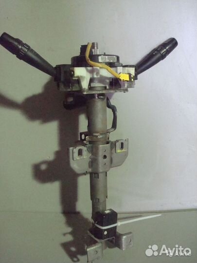 Рулевая колонка с подрулевым шлейфом для Элантра