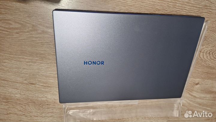 Ноутбук Honor MagicBook 14 i5-1135G7/8/512