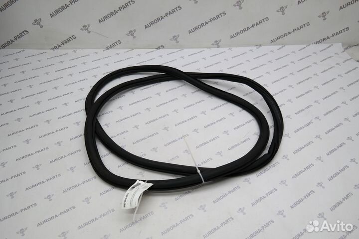 Уплотнитель Skoda Kodiaq 2016-2023