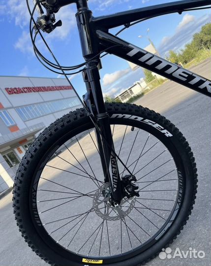 Велосипед новый Shimano