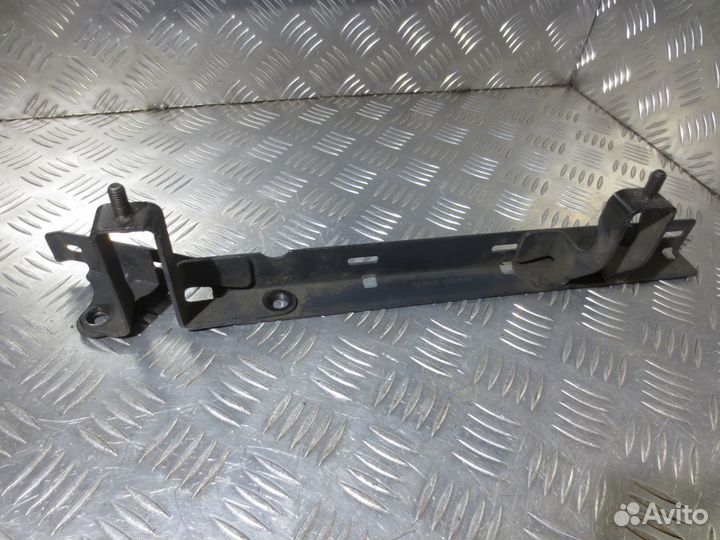 Кронштейн Scania 1533645