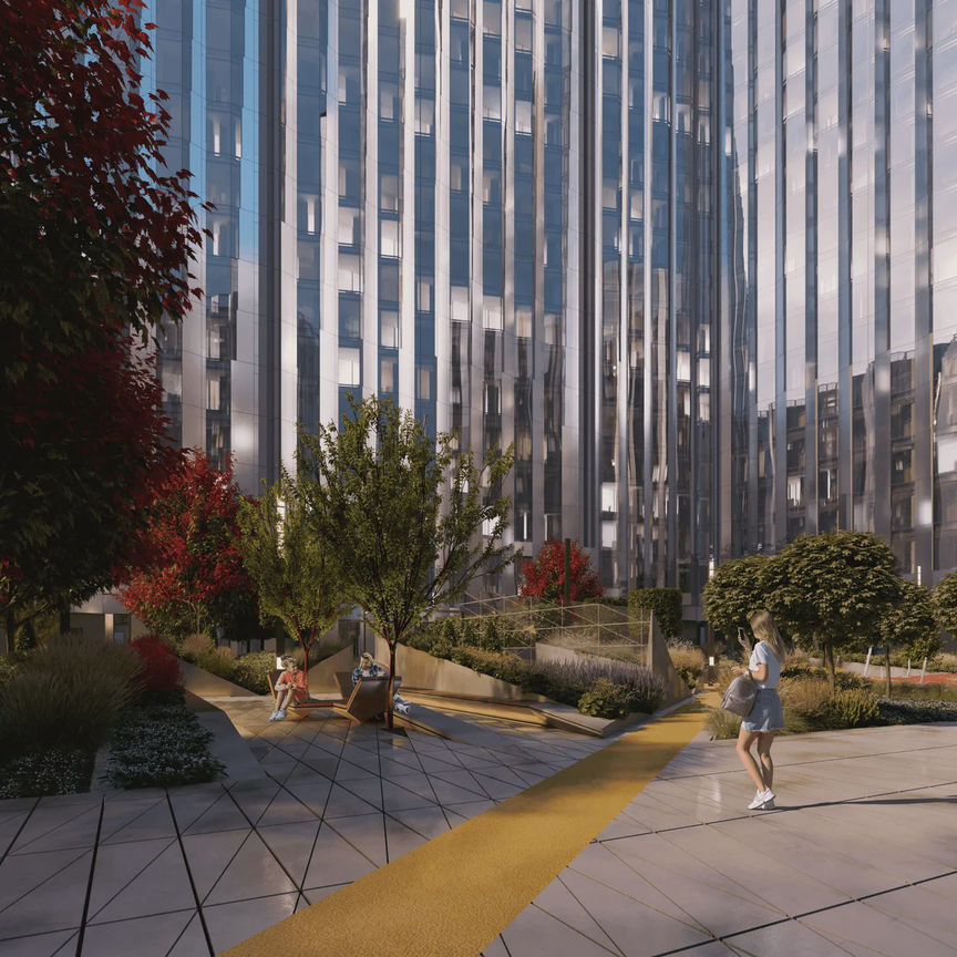 4-к. квартира, 145,5 м², 10/11 эт.