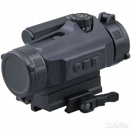 Коллиматорный прицел Vector Optics nautilus 1X30