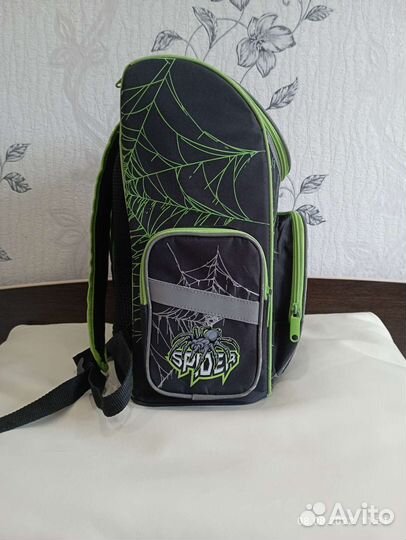 Ранец/ рюкзак/портфель школьный для мальчика