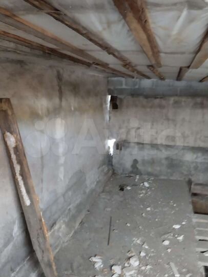 Гараж, 30 м²