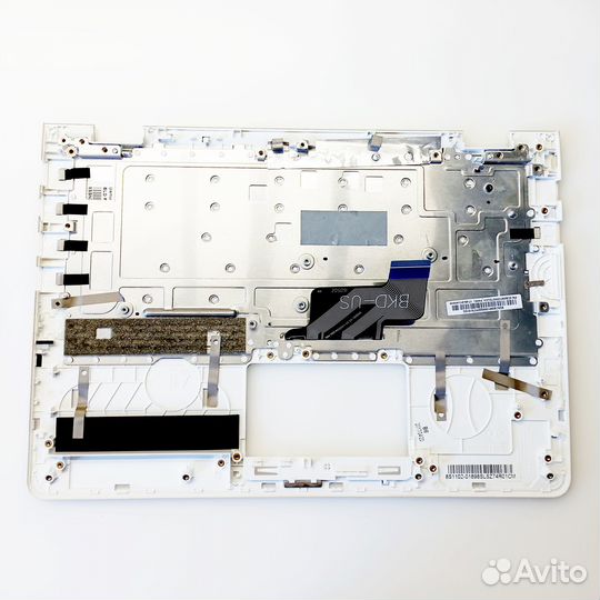 Топкейс, клавиатура, Lenovo Yoga 300 5CB0M13955