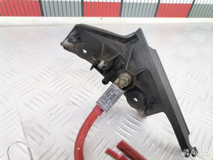 Б/У Блок предохранителей 922501504 BMW