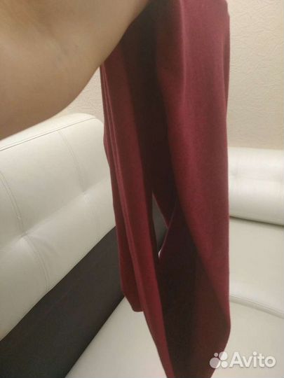 Женский шарф/снут