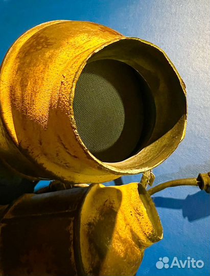 Катализаторы M 272 Mercedes W211 Е211 E300