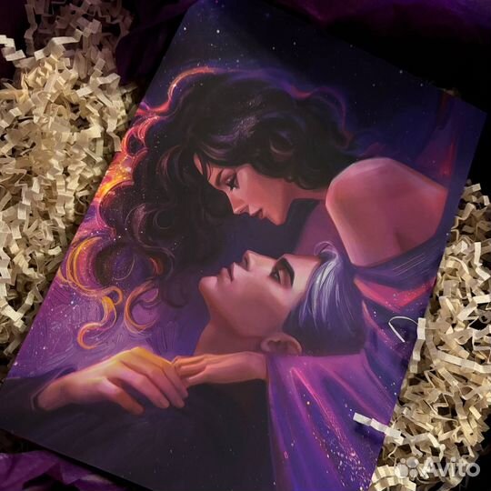 Фанфик enderin драмиона