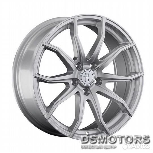 Диски Nissan FD135(HND) 8/18 5x114.3 ET49.5 d67.1