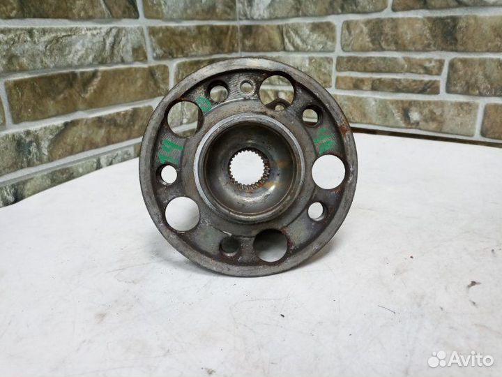 Ступица задняя Mercedes-Benz E-Class W213 2011