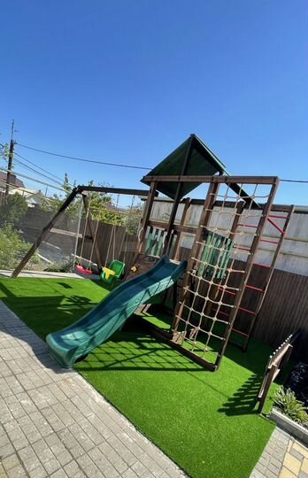 Комната 22 м², 2/2 эт.