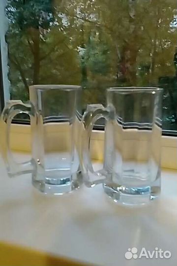 Кружки для пива