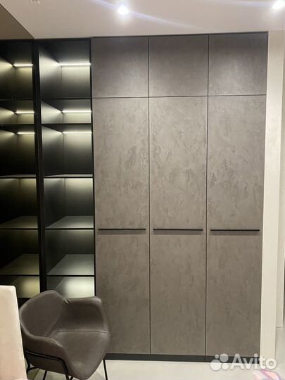 Изготовление мебели. Частный мастер