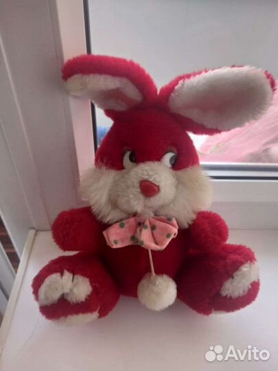 Мягкая игрушка