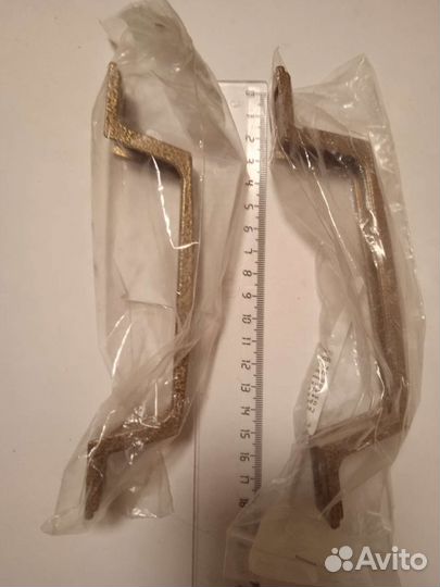 Ручки двери