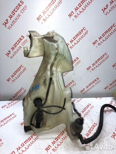 Бачок стеклоомывателя Audi A4 B7 B7 седан BGB 2.0T